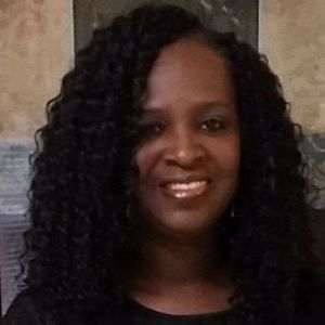 Meet your Posher, Geraldine